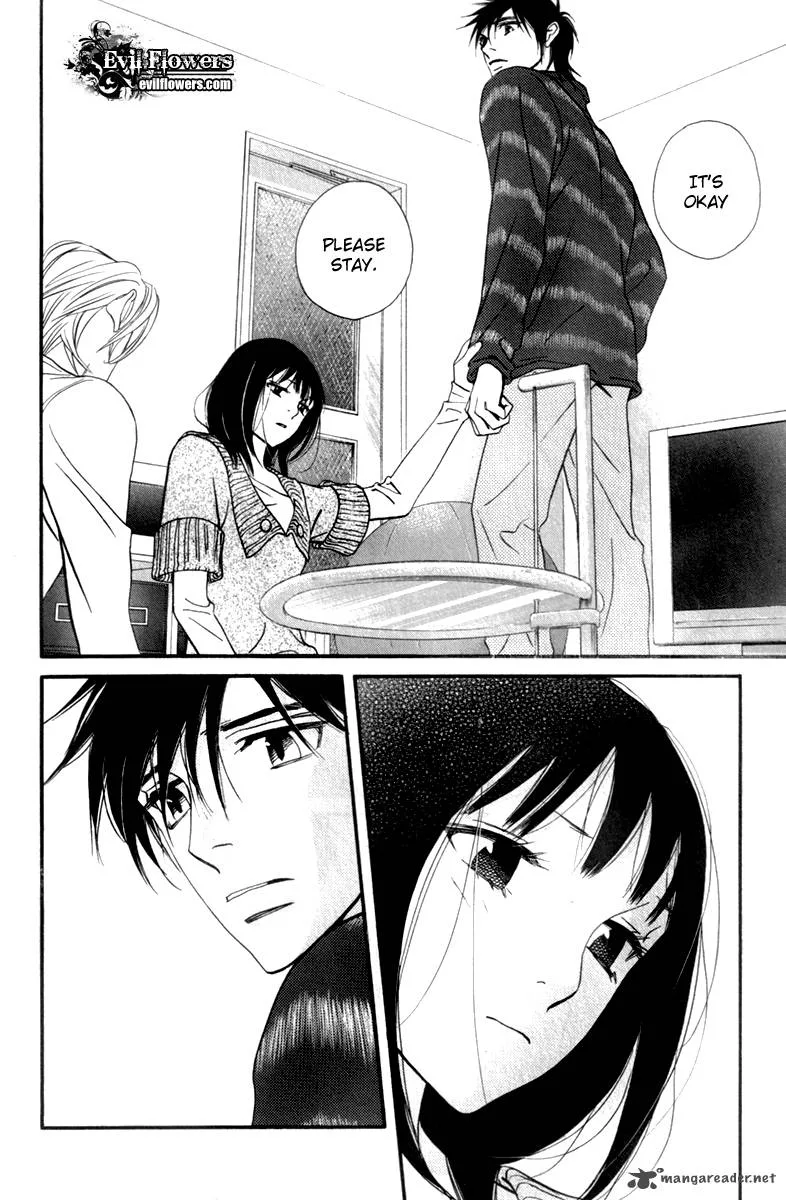 Kiss & Never Cry Chapter 24 page 15