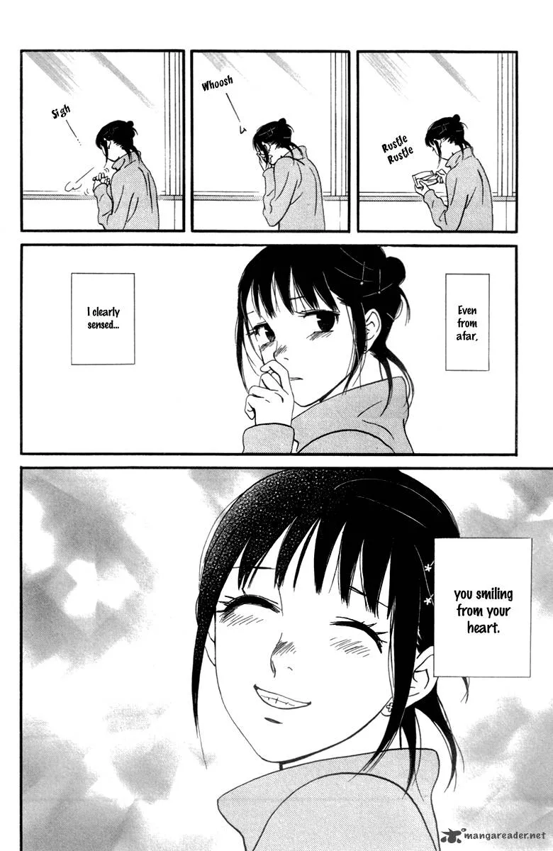 Kiss & Never Cry Chapter 25 page 30