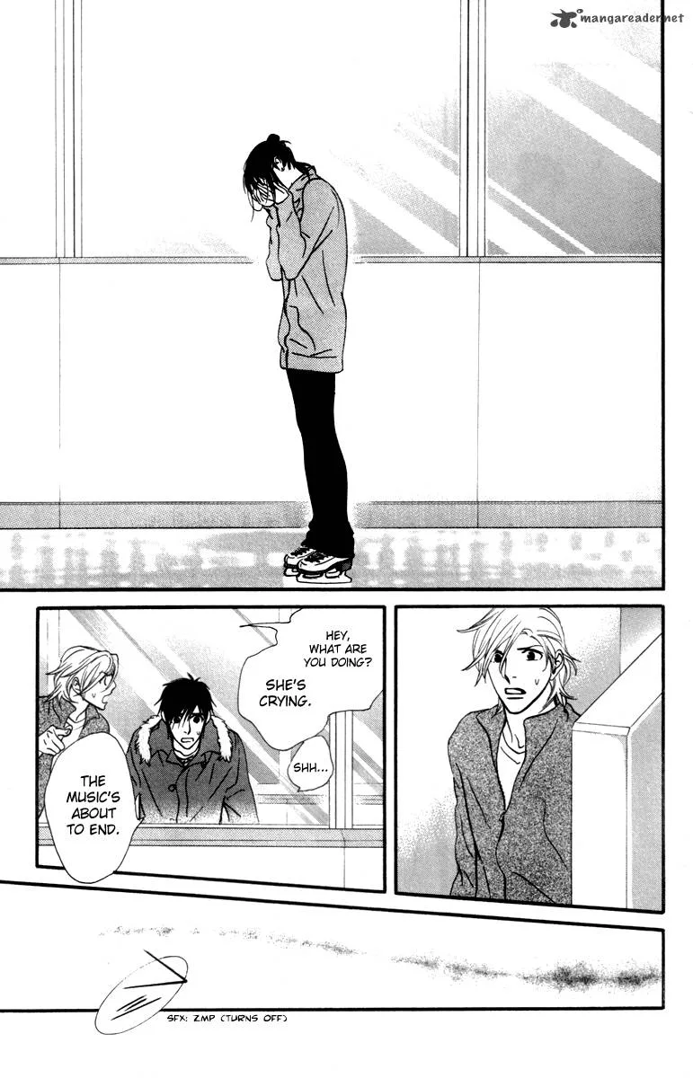 Kiss & Never Cry Chapter 25 page 29
