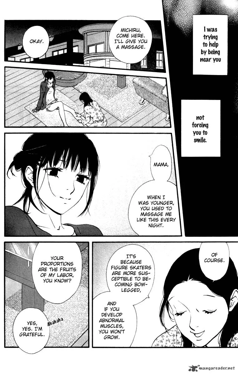 Kiss & Never Cry Chapter 25 page 20