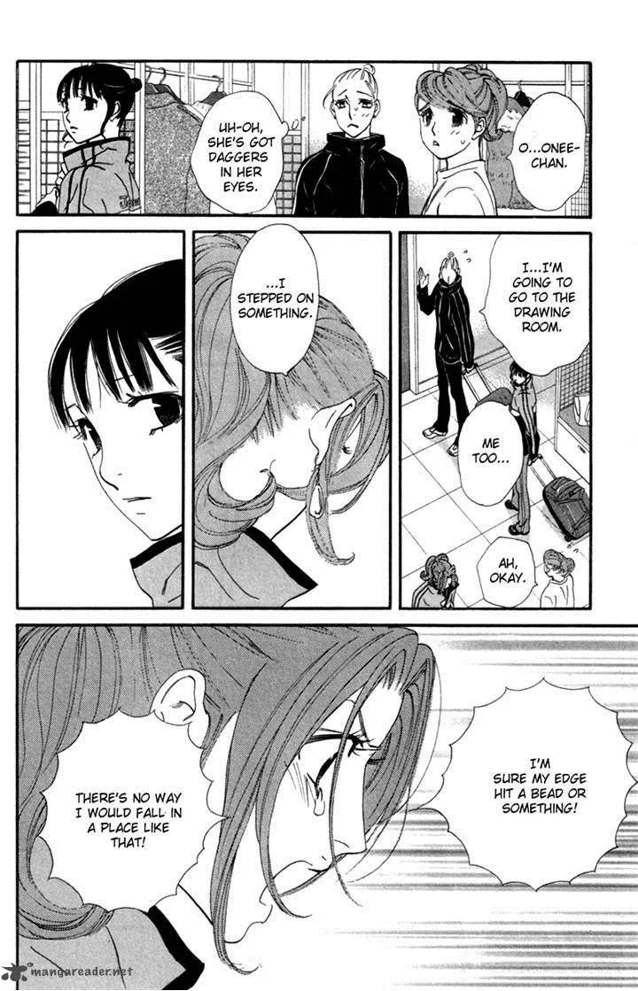 Kiss & Never Cry Chapter 26 page 18