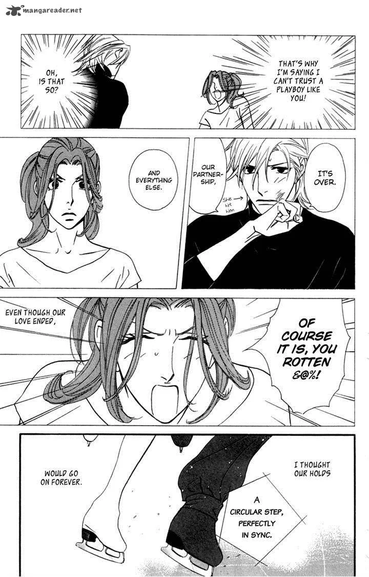 Kiss & Never Cry Chapter 26 page 27