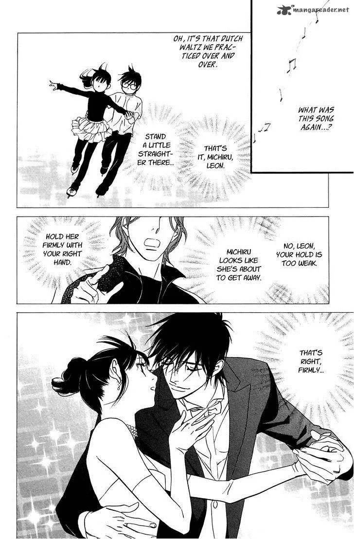 Kiss & Never Cry Chapter 28 page 3