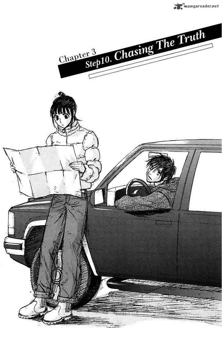 Kiss & Never Cry Chapter 28 page 2