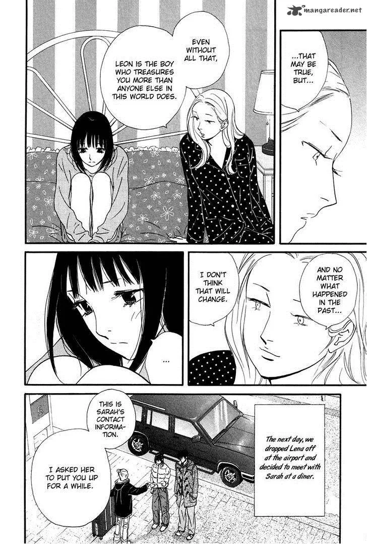 Kiss & Never Cry Chapter 28 page 15