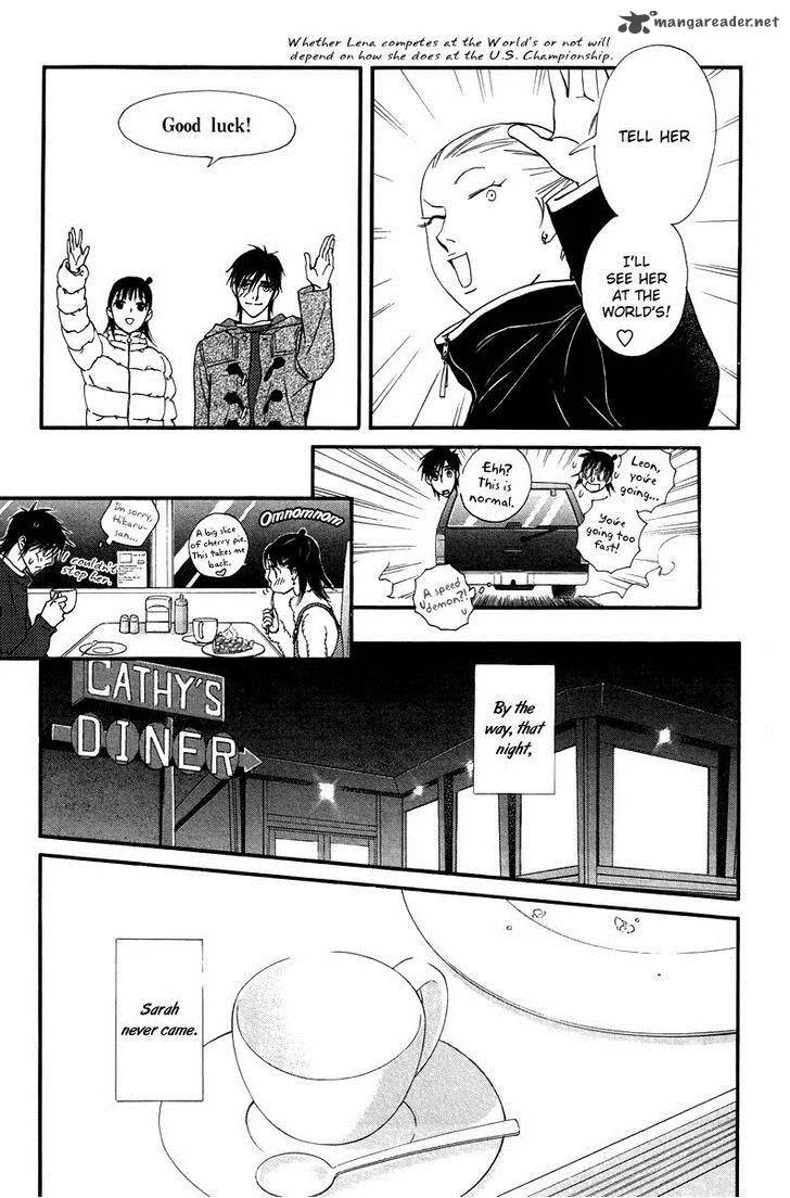 Kiss & Never Cry Chapter 28 page 16