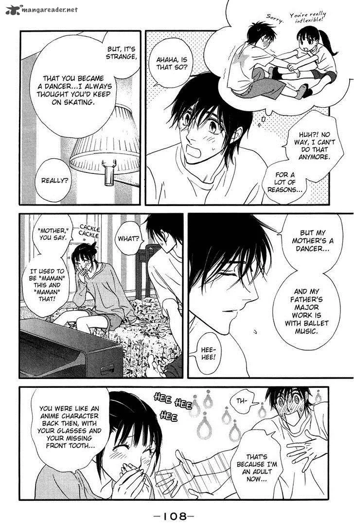 Kiss & Never Cry Chapter 28 page 19