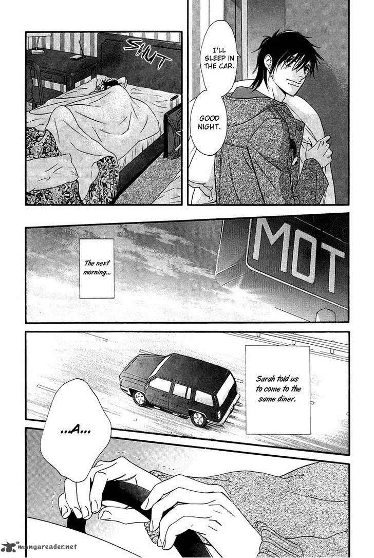 Kiss & Never Cry Chapter 28 page 26