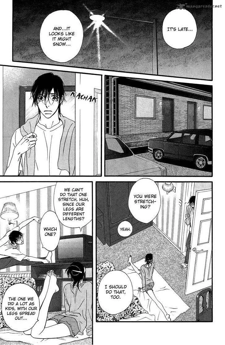 Kiss & Never Cry Chapter 28 page 18