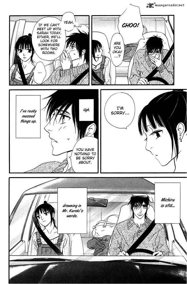 Kiss & Never Cry Chapter 28 page 27