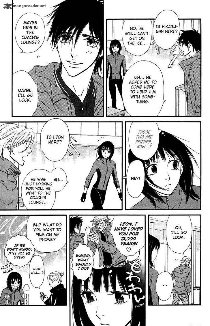 Kiss & Never Cry Chapter 28 page 8