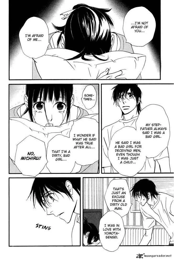 Kiss & Never Cry Chapter 28 page 23