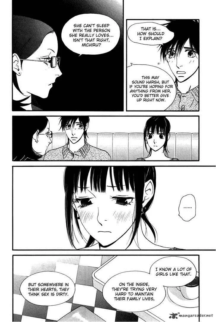 Kiss & Never Cry Chapter 29 page 10