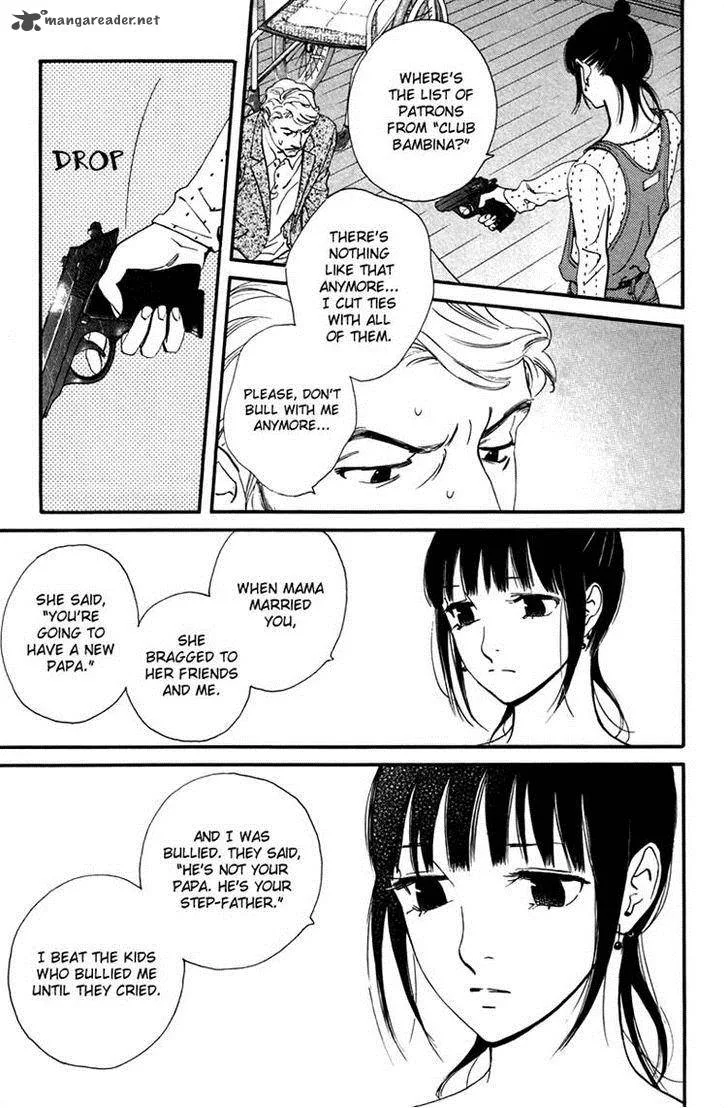 Kiss & Never Cry Chapter 29 page 22