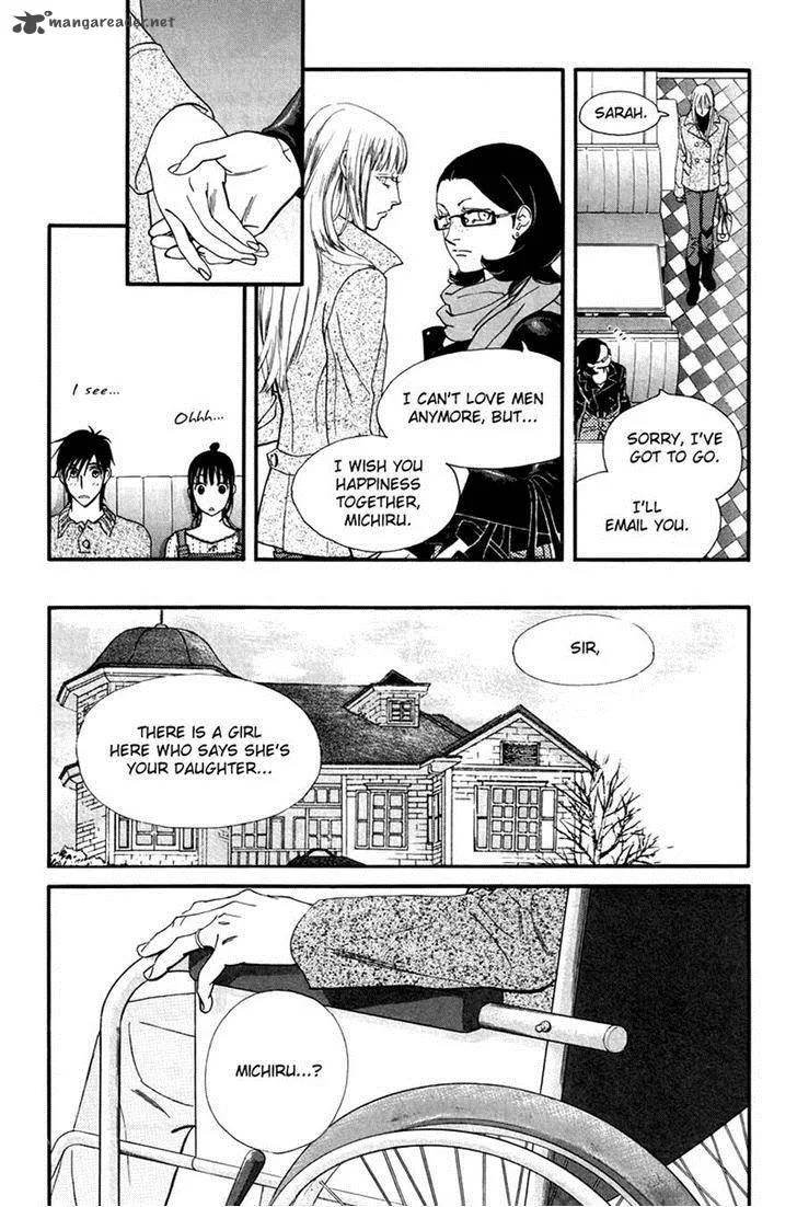 Kiss & Never Cry Chapter 29 page 13