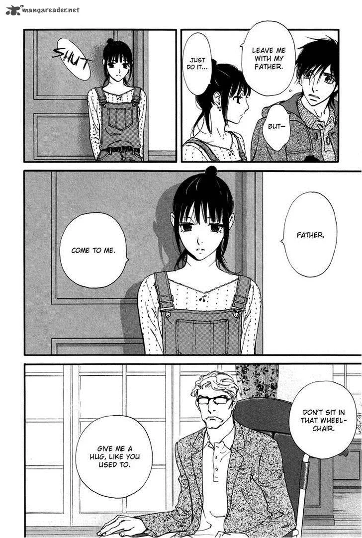 Kiss & Never Cry Chapter 29 page 18
