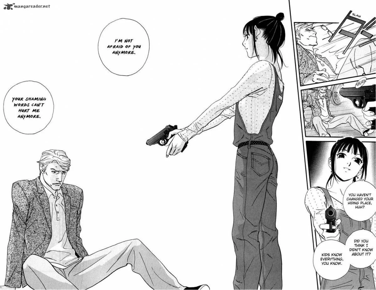 Kiss & Never Cry Chapter 29 page 20