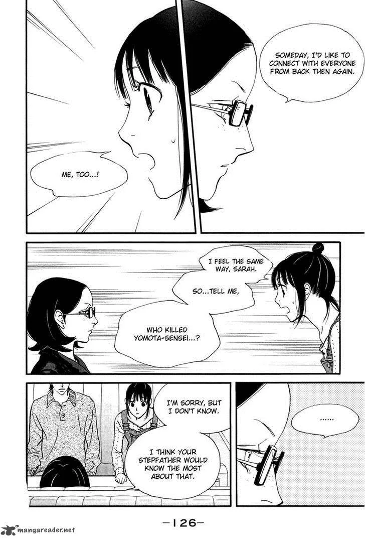 Kiss & Never Cry Chapter 29 page 8