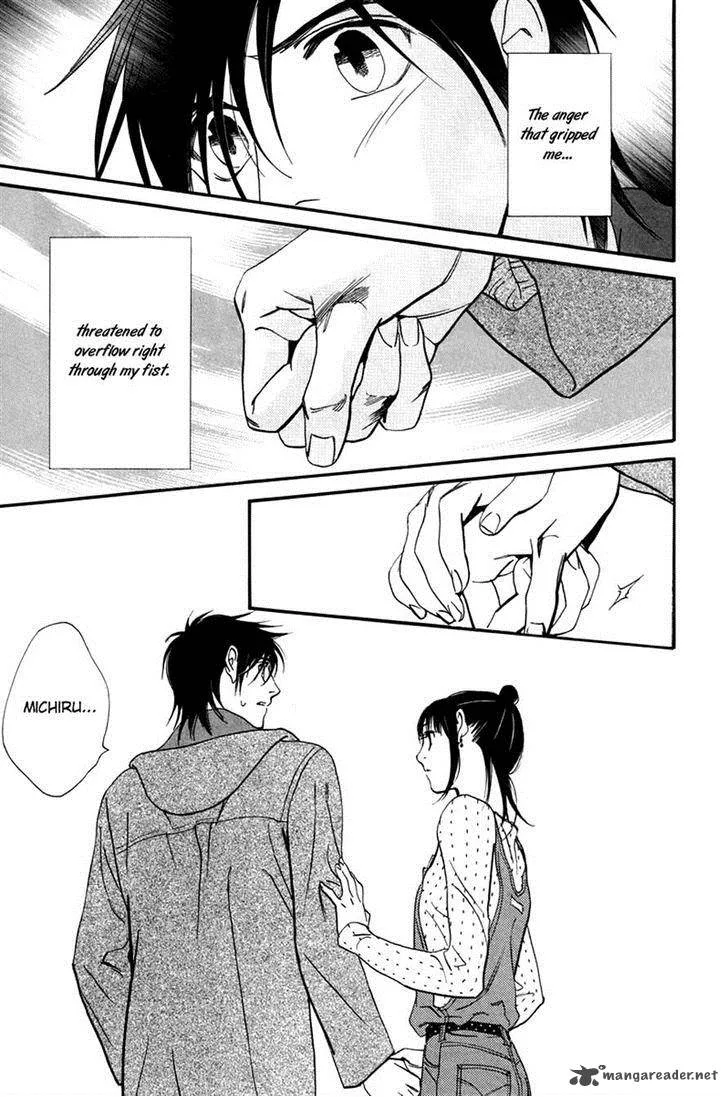 Kiss & Never Cry Chapter 29 page 17
