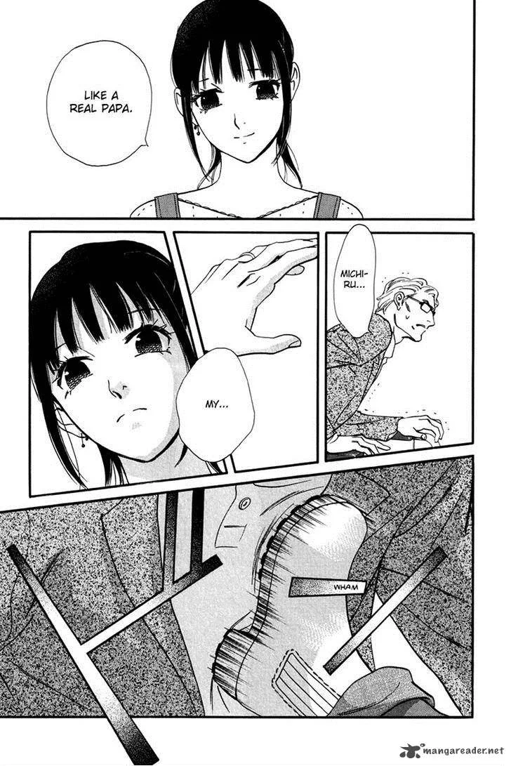 Kiss & Never Cry Chapter 29 page 19