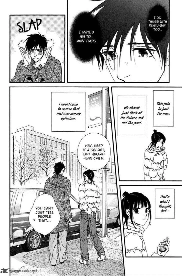 Kiss & Never Cry Chapter 29 page 27