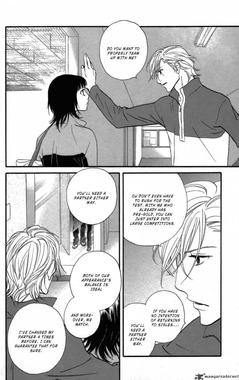Kiss & Never Cry Chapter 3 page 29