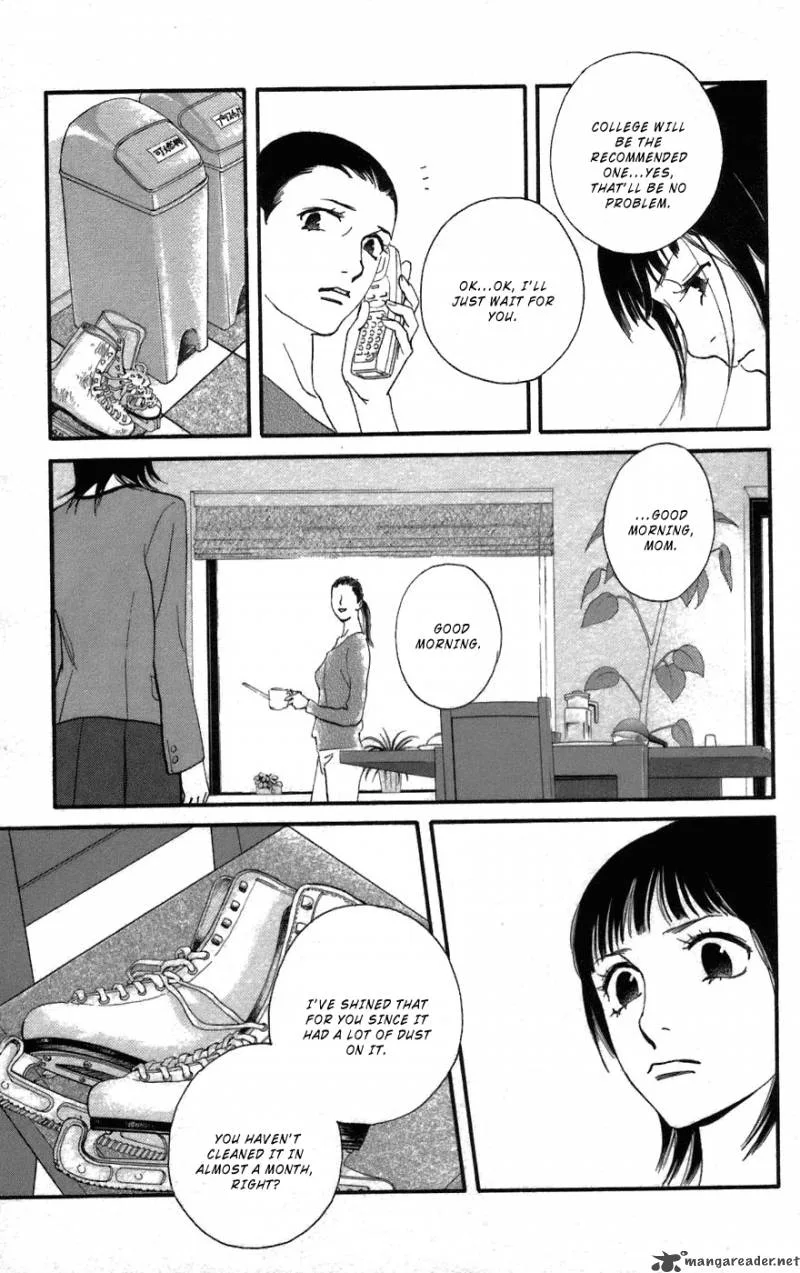 Kiss & Never Cry Chapter 3 page 14