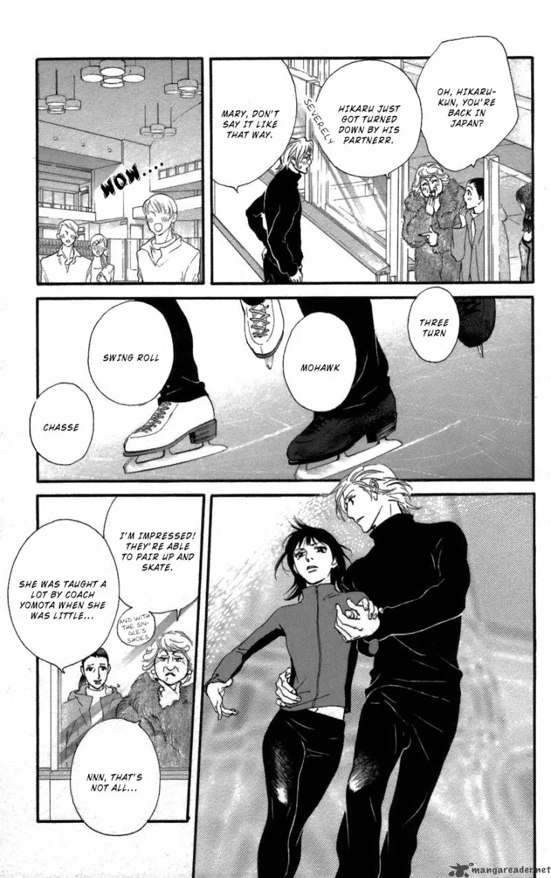 Kiss & Never Cry Chapter 3 page 18