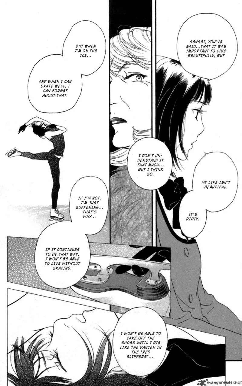 Kiss & Never Cry Chapter 3 page 25