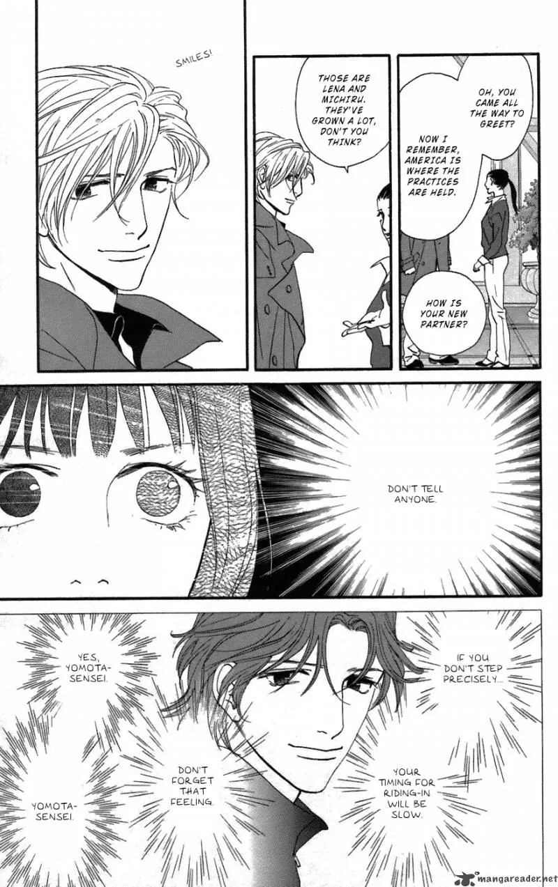 Kiss & Never Cry Chapter 3 page 6