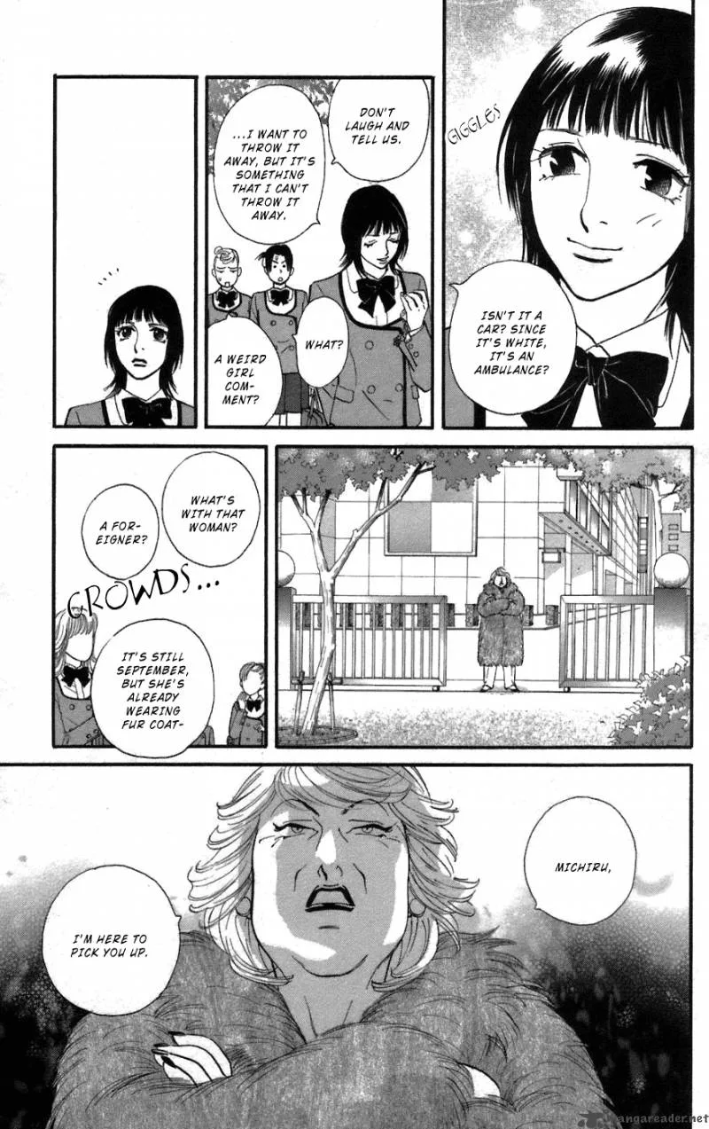 Kiss & Never Cry Chapter 3 page 22
