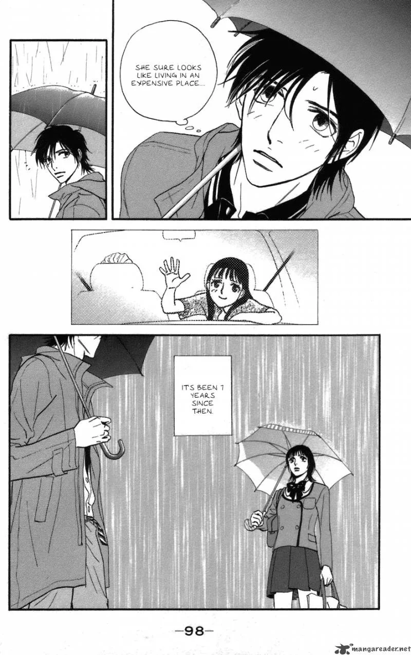 Kiss & Never Cry Chapter 3 page 31