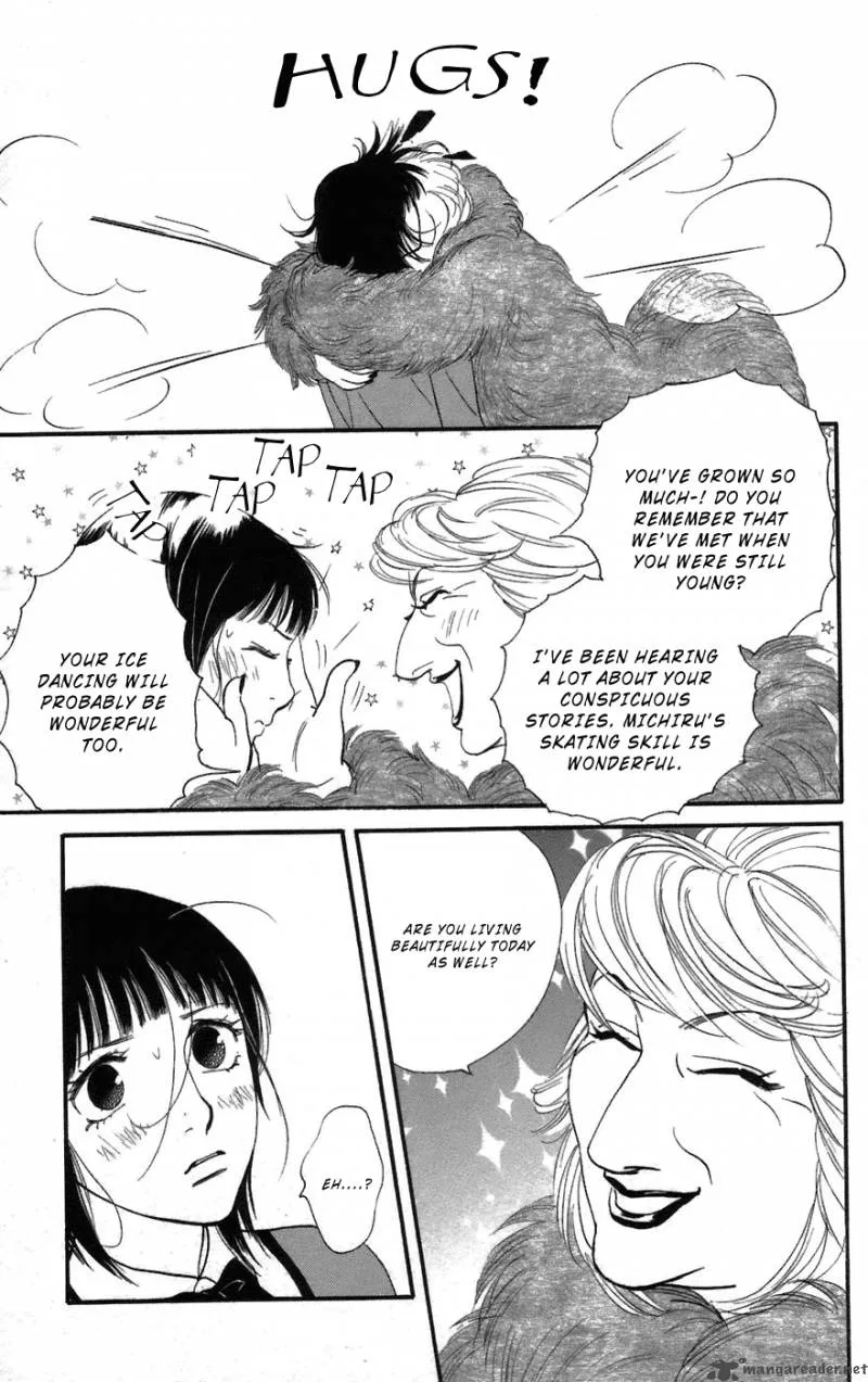 Kiss & Never Cry Chapter 3 page 16