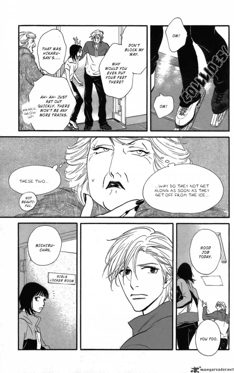 Kiss & Never Cry Chapter 3 page 28