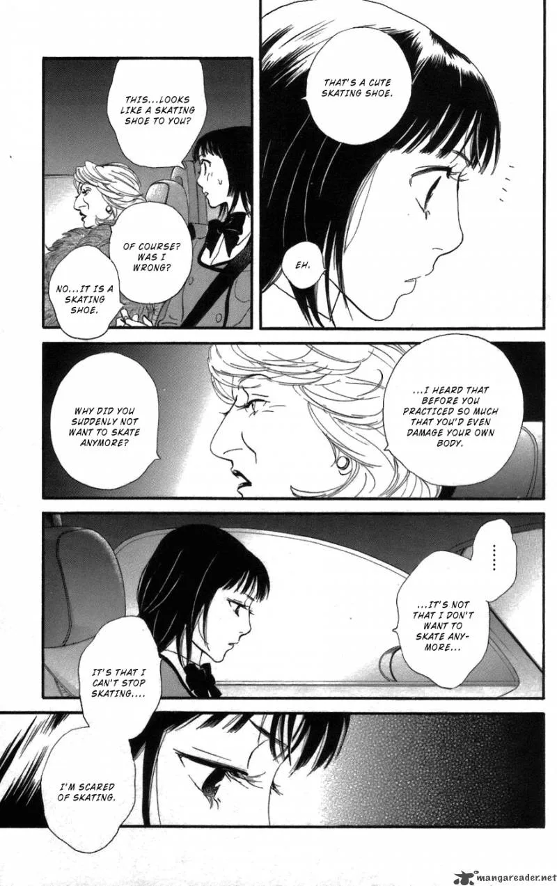 Kiss & Never Cry Chapter 3 page 24
