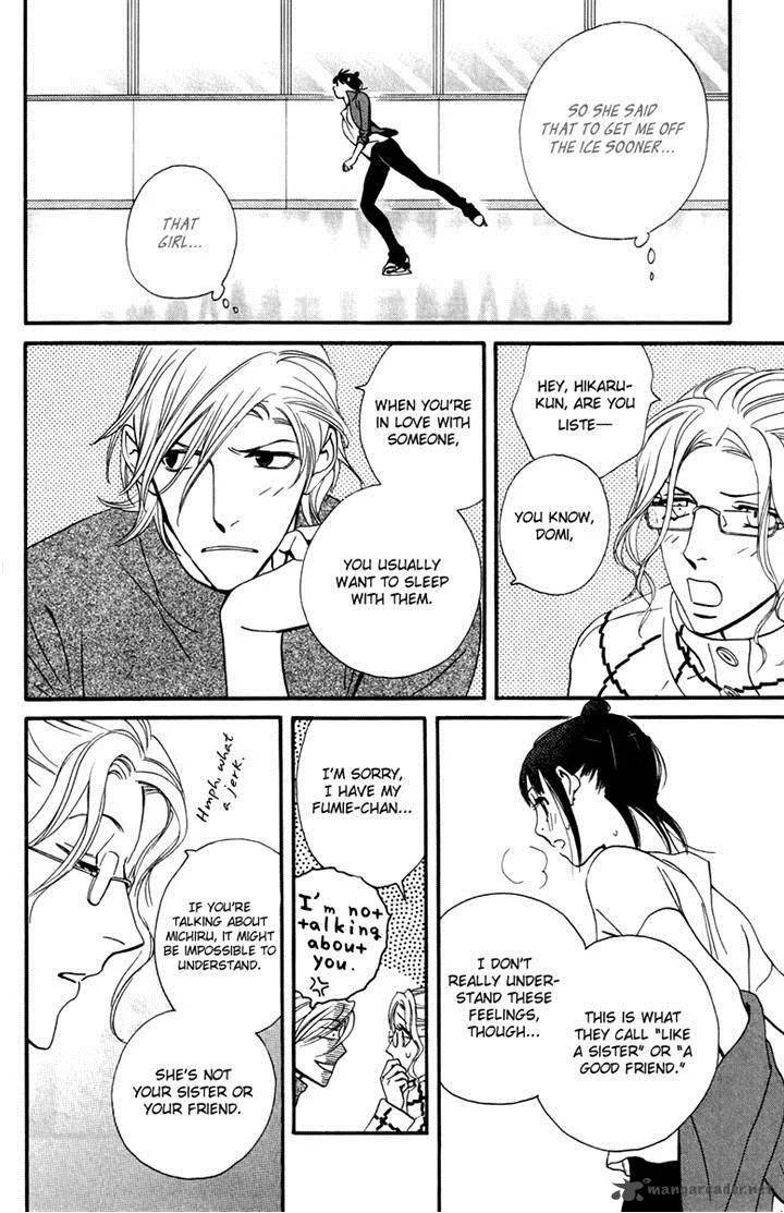 Kiss & Never Cry Chapter 30 page 6
