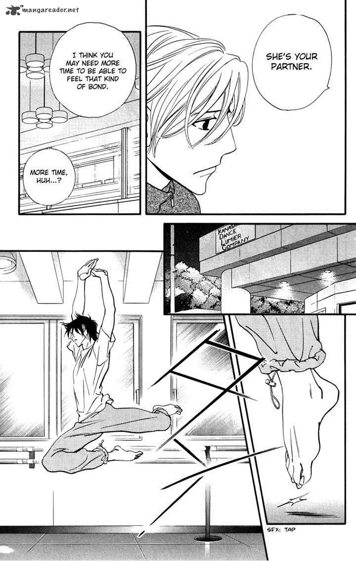 Kiss & Never Cry Chapter 30 page 7