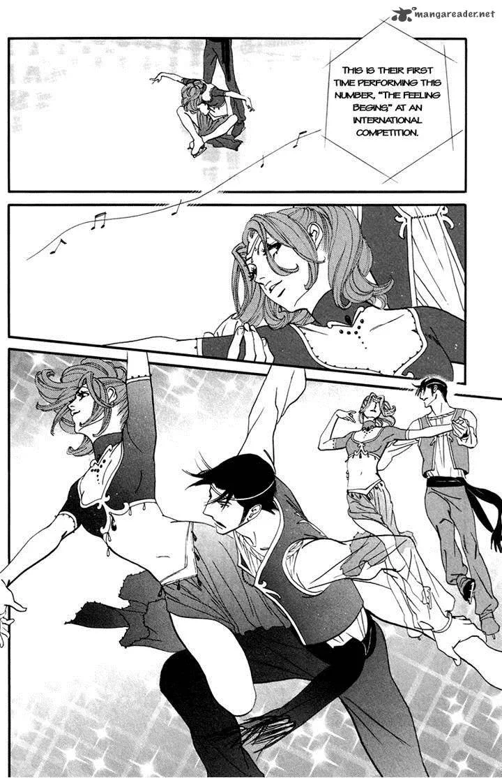 Kiss & Never Cry Chapter 30 page 12
