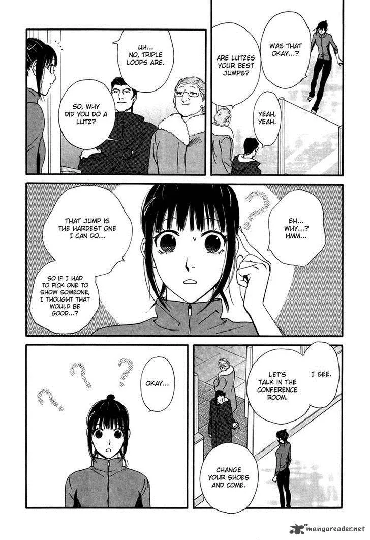 Kiss & Never Cry Chapter 30 page 25