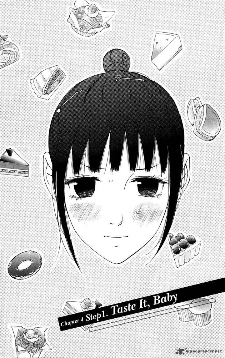 Kiss & Never Cry Chapter 30 page 1
