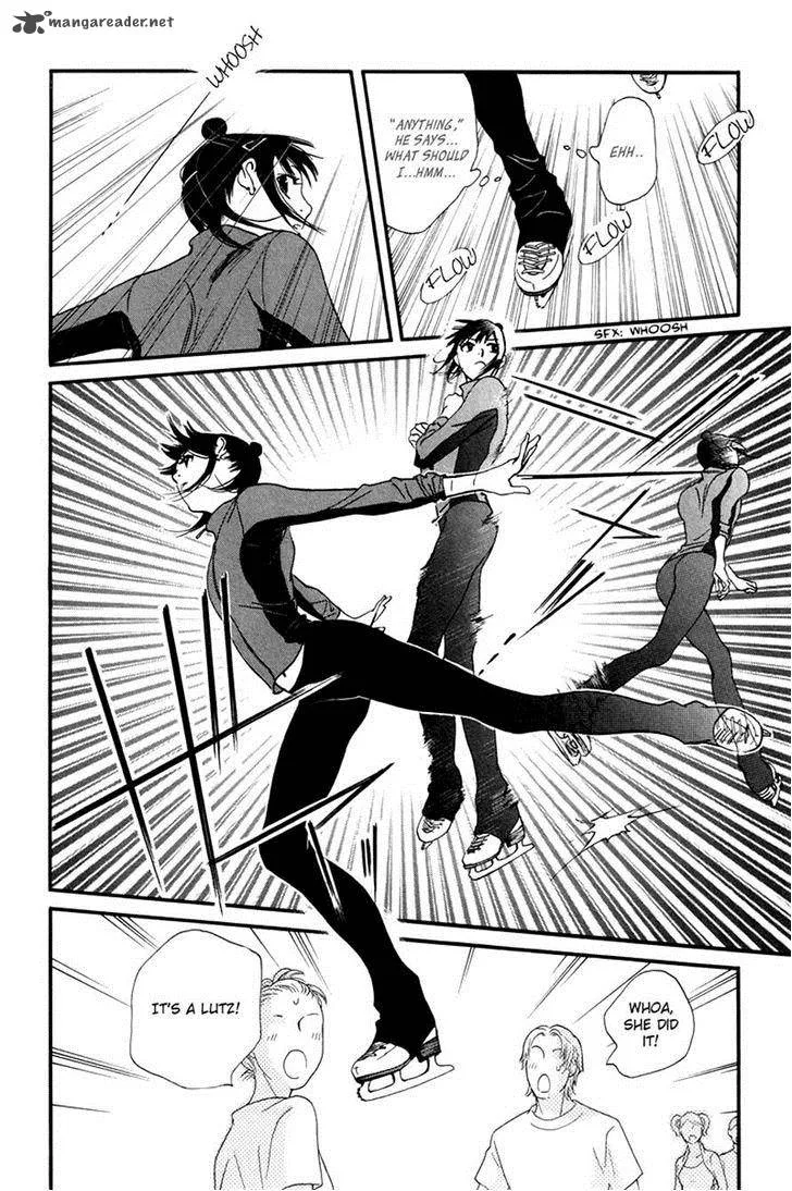 Kiss & Never Cry Chapter 30 page 24