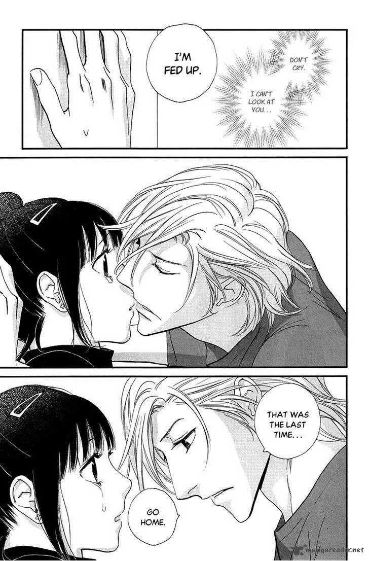 Kiss & Never Cry Chapter 31 page 20