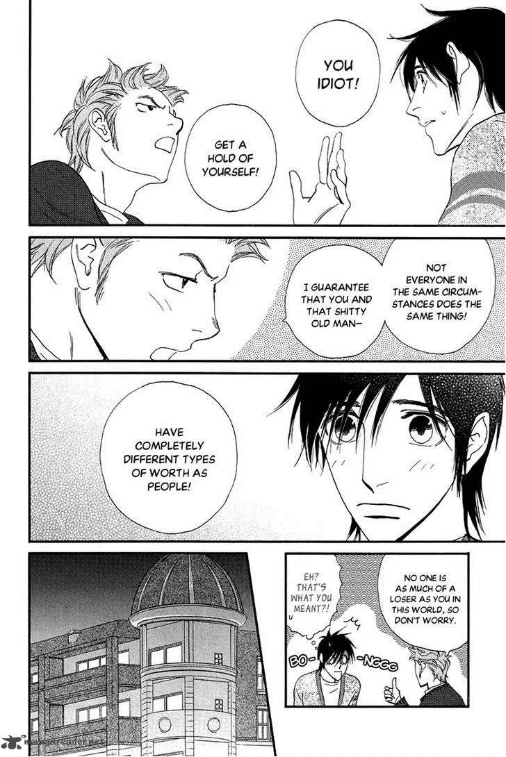 Kiss & Never Cry Chapter 31 page 25