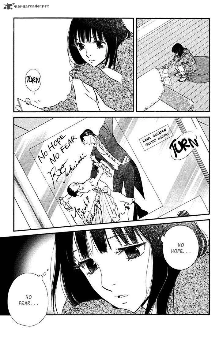 Kiss & Never Cry Chapter 31 page 26