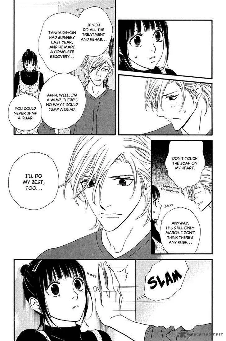Kiss & Never Cry Chapter 31 page 18