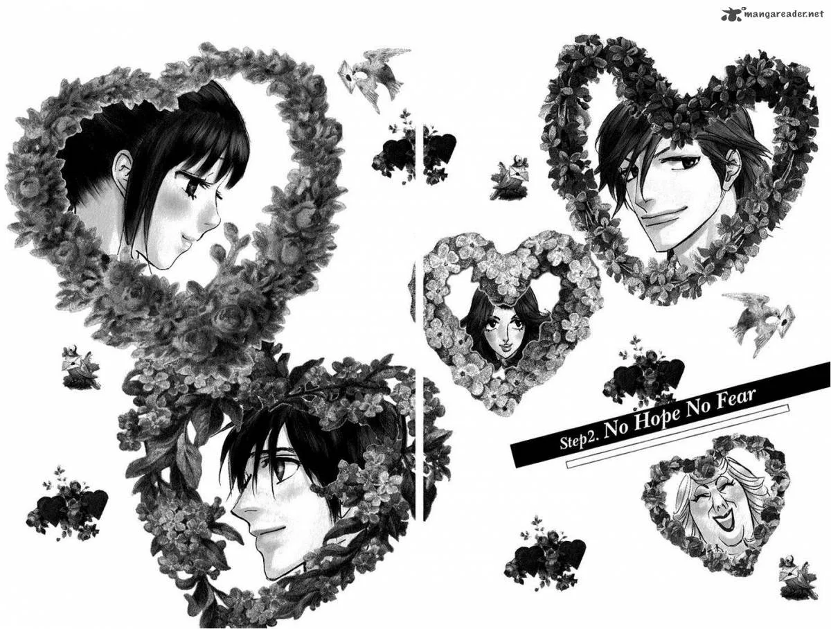 Kiss & Never Cry Chapter 31 page 6