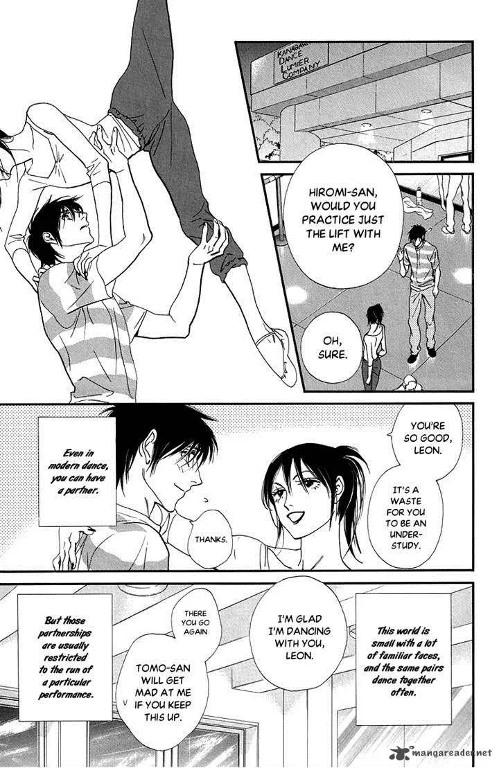 Kiss & Never Cry Chapter 31 page 8