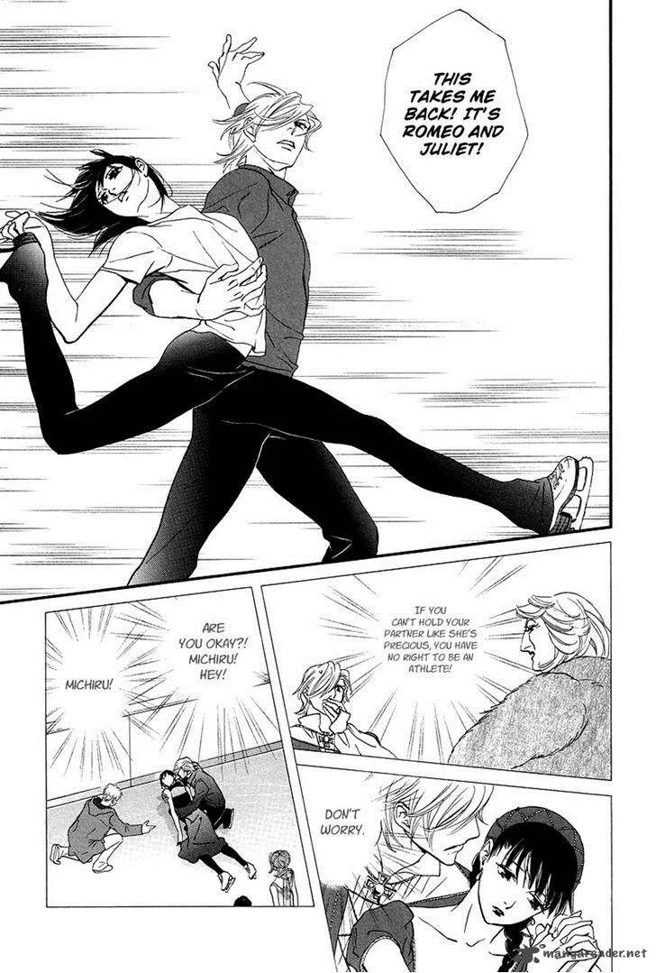 Kiss & Never Cry Chapter 31 page 32
