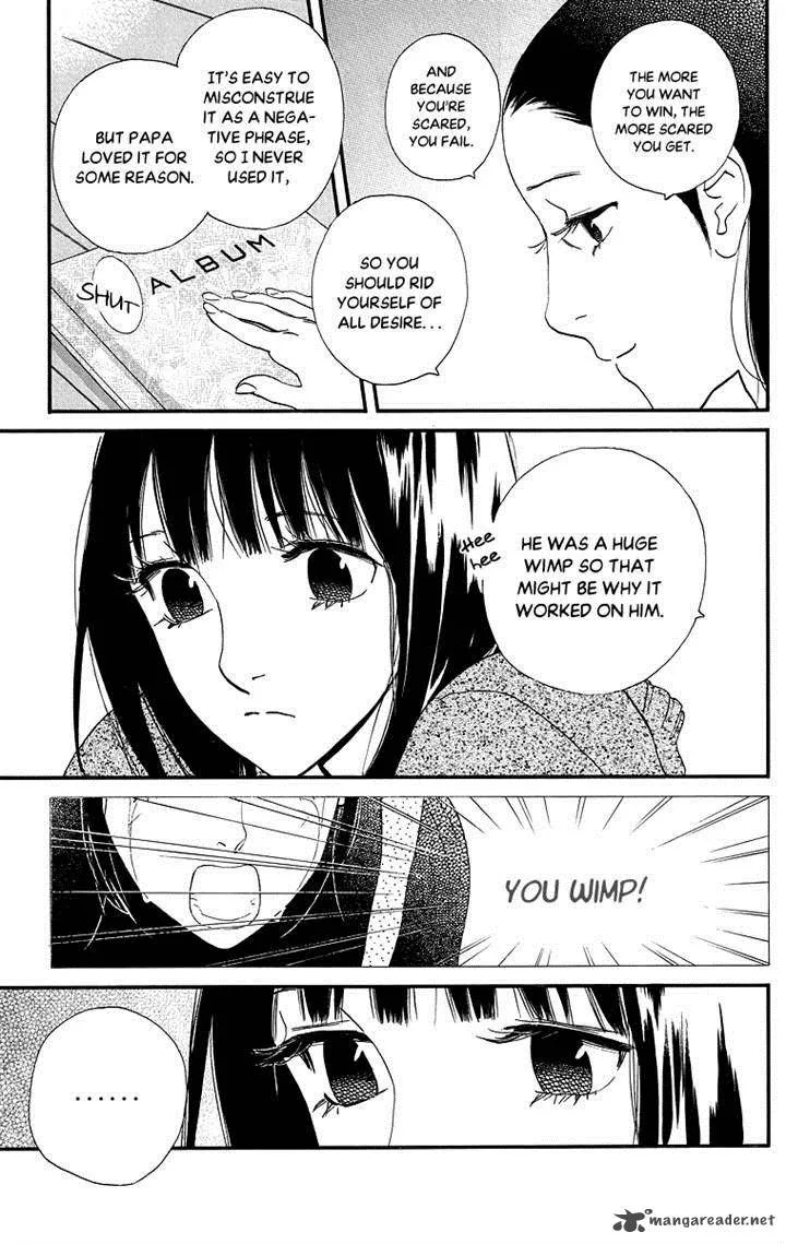 Kiss & Never Cry Chapter 31 page 28
