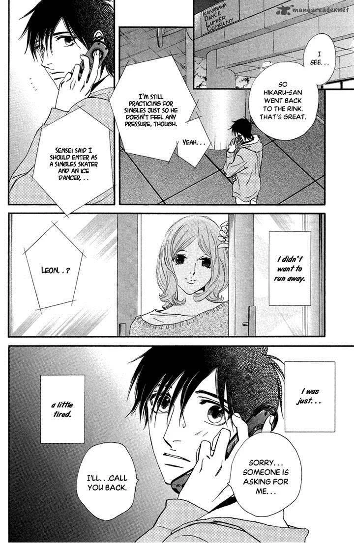 Kiss & Never Cry Chapter 31 page 34